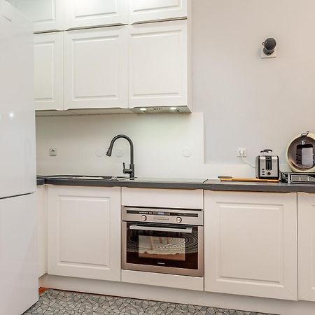Nouvel Appartement De Caractere Et Climatise A La Joliette Marsilia Exterior foto